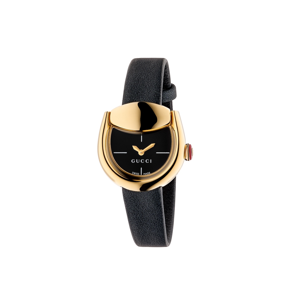 Gucci Horsebit Watch, 27x23mm