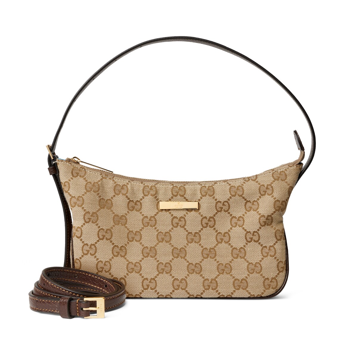Gucci Lady Lunetta Small Shoulder Bag