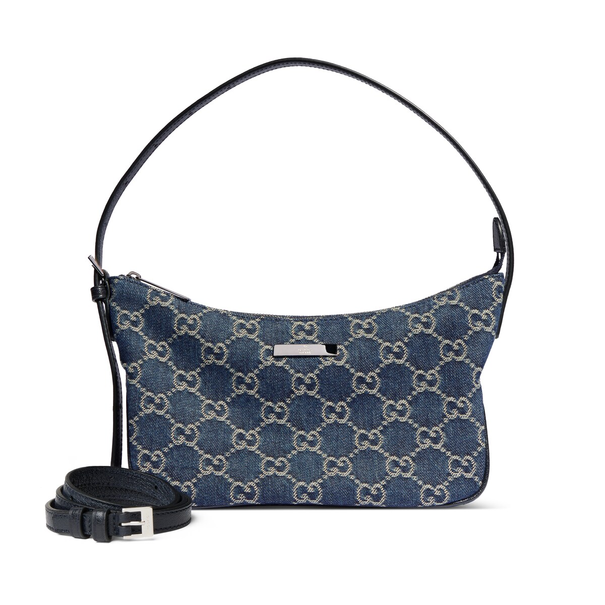 Gucci Lady Lunetta Small Shoulder Bag
