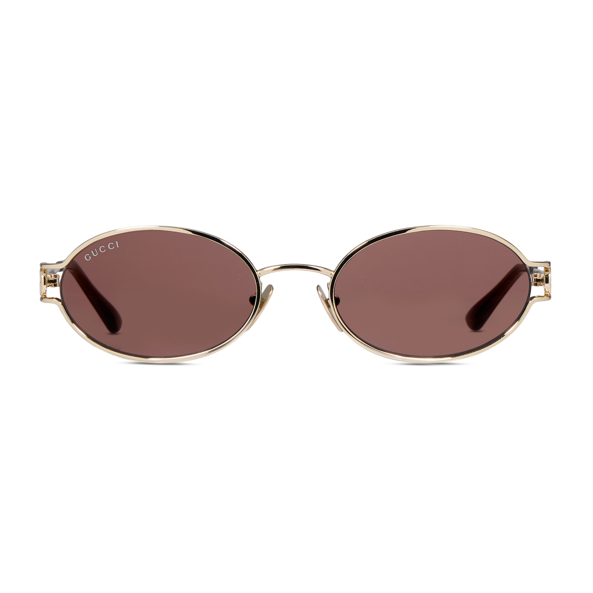 Rectangular-frame Sunglasses Rectangular-frame Sunglasses