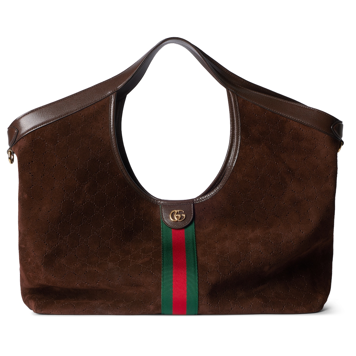 Gucci Giglio Large Tote Bag