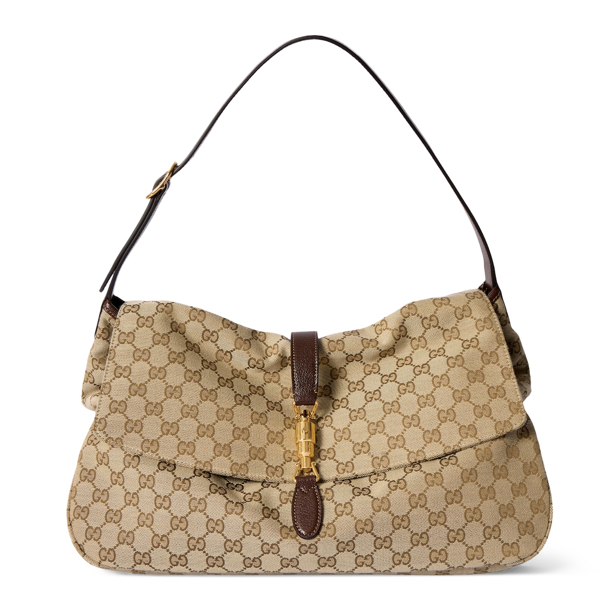 Jackie Flap Large Crossbody Bag Jackie Flap Large Crossbody Bag
