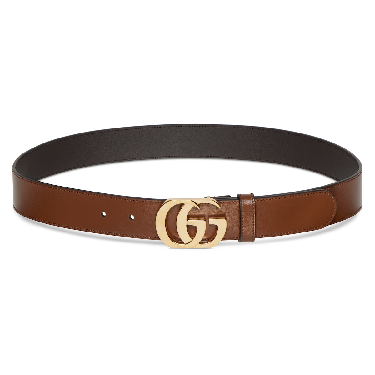 Gucci Cut GG Marmont Belt