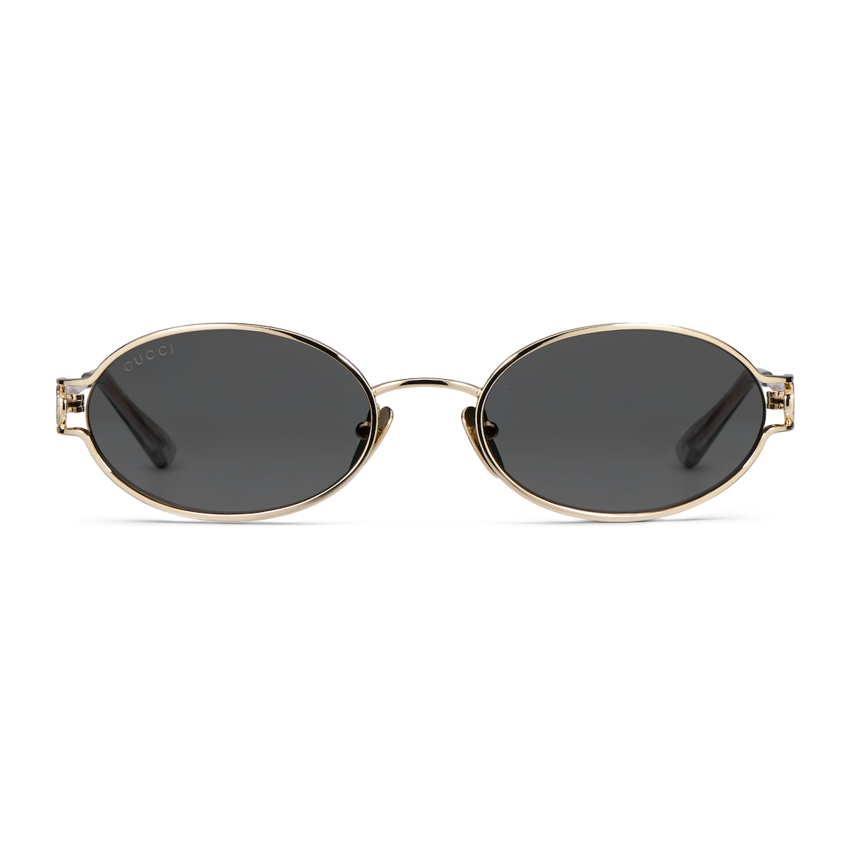 Rectangular-frame Sunglasses Rectangular-frame Sunglasses