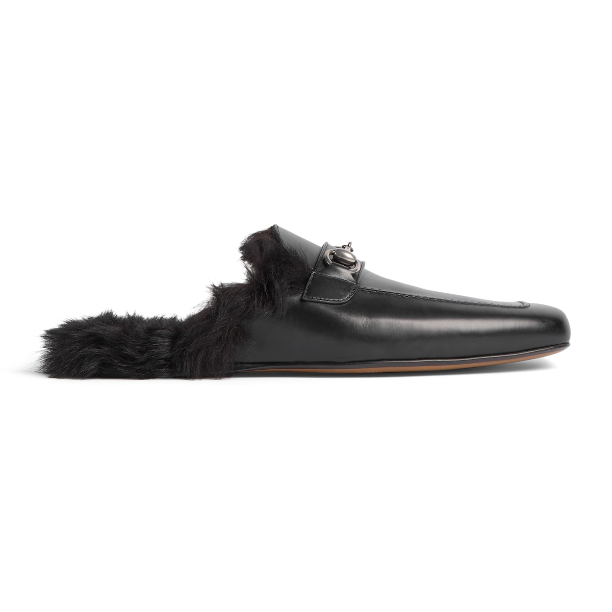 Gucci Casanova Slipper