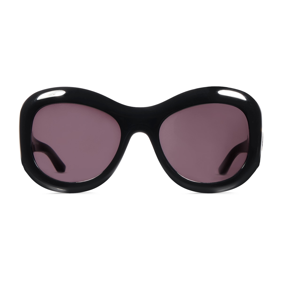 Round Frame Sunglasses Round Frame Sunglasses