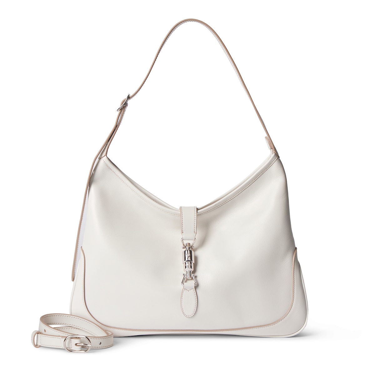 Gucci Jackie 1961 Large Shoulder Bag