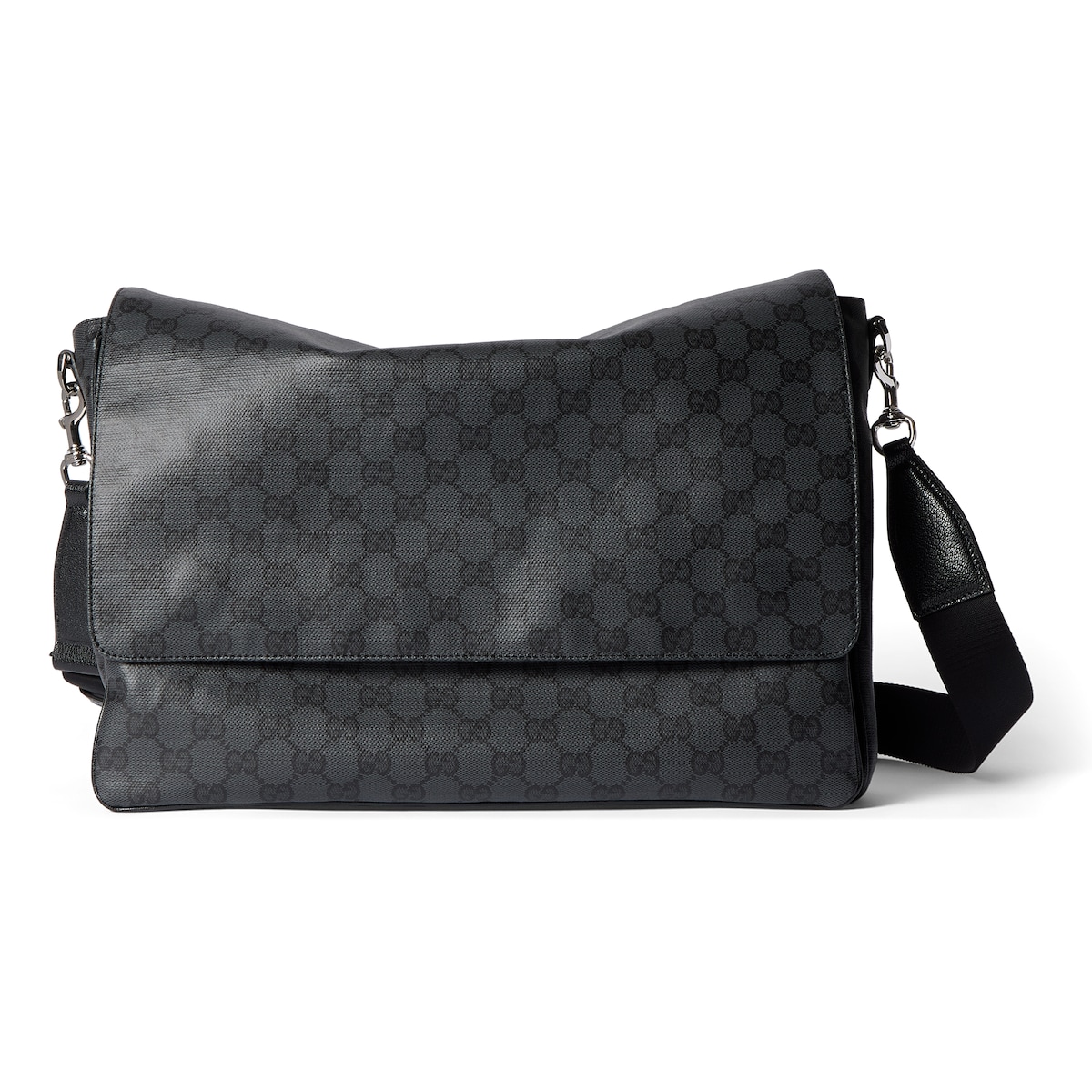 Gucci Essence Classic Medium Crossbody Bag