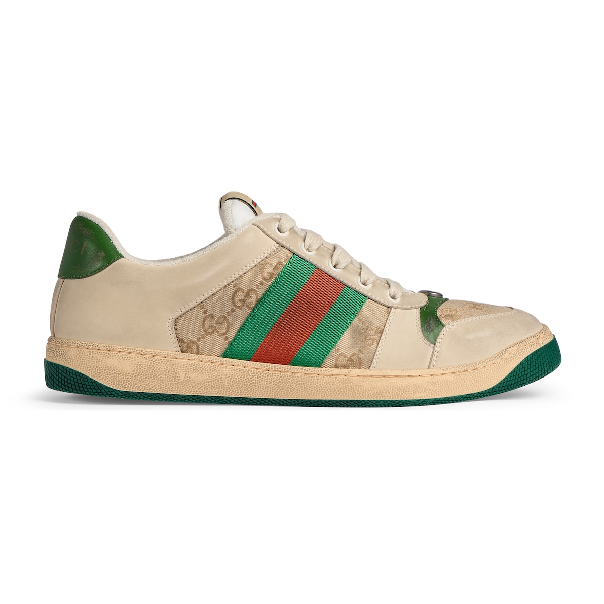 Gucci GG Screener Sneaker