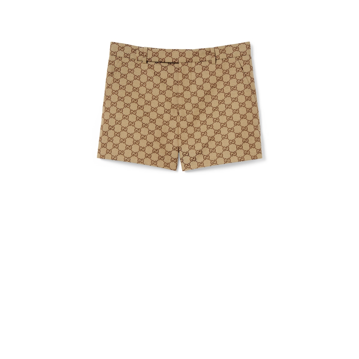 GG Canvas Short GG Canvas Short