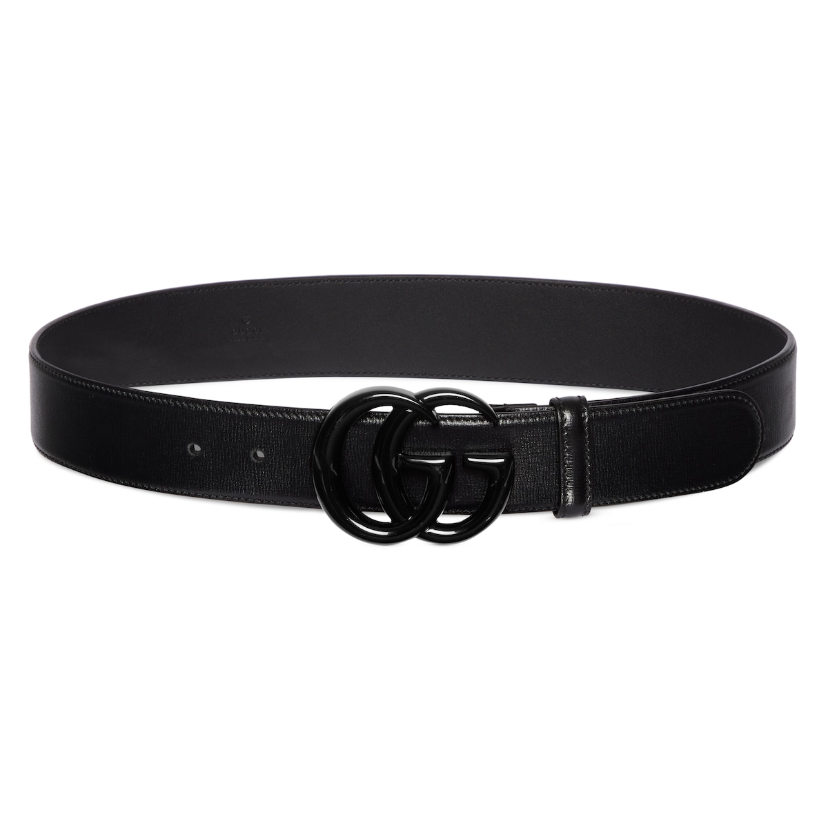 Gucci GG Marmont Wide Belt