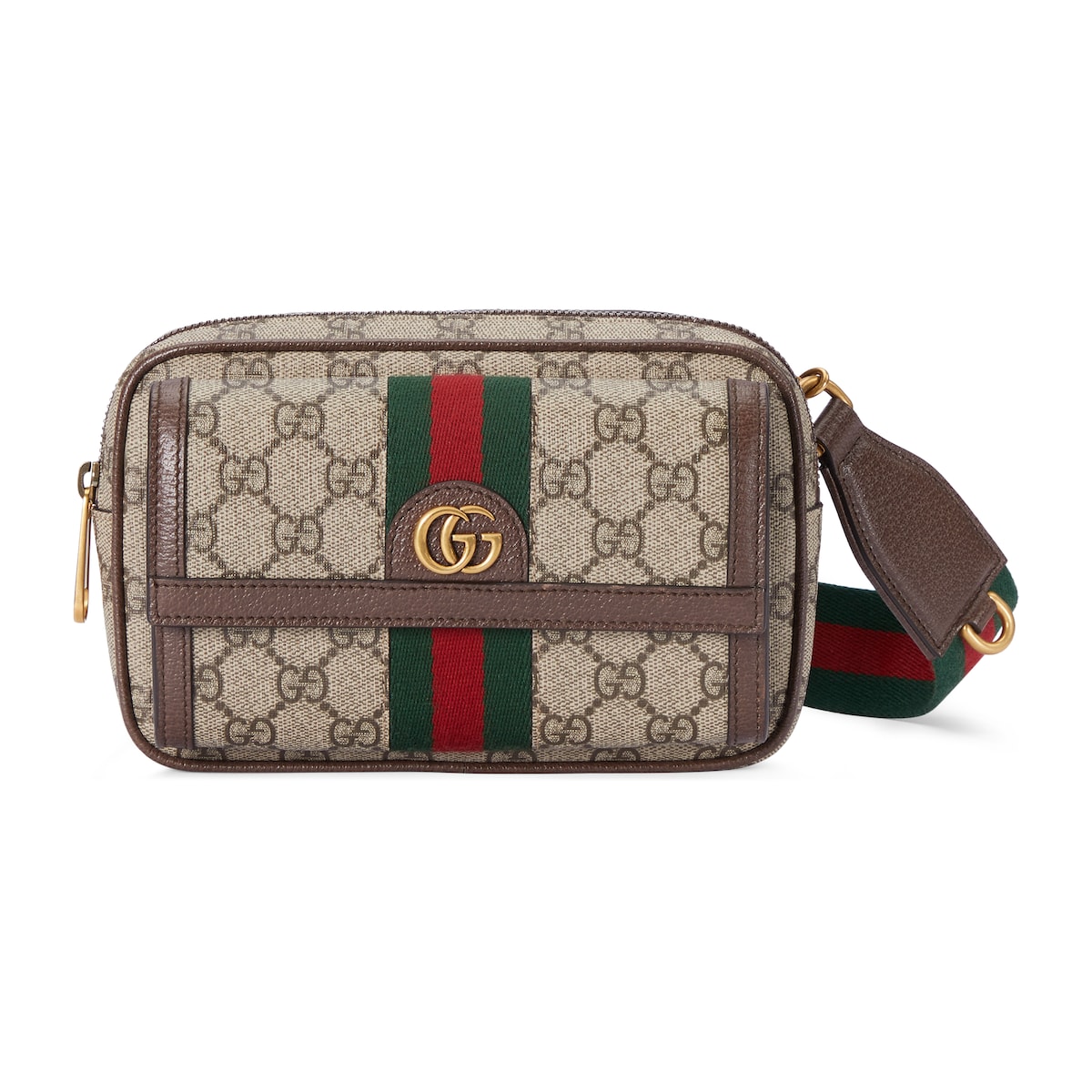 Gucci Ophidia Mini Bag