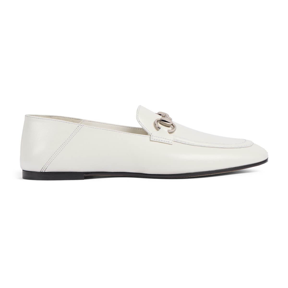 Gucci Jordaan Soft Loafer