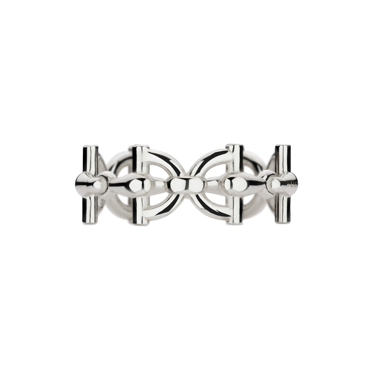 Gucci Staffa Ring