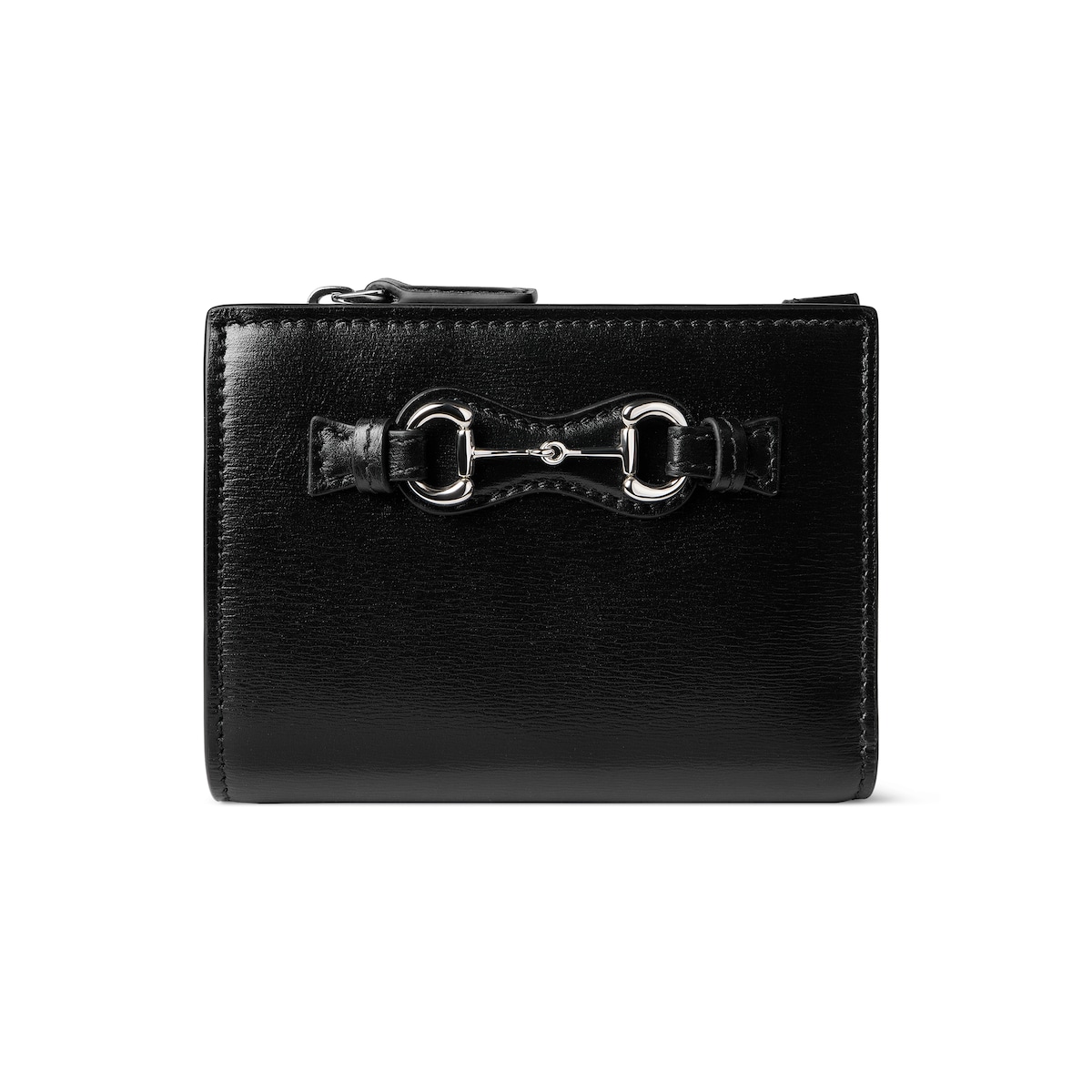 Gucci Small Wallet With Horsebit