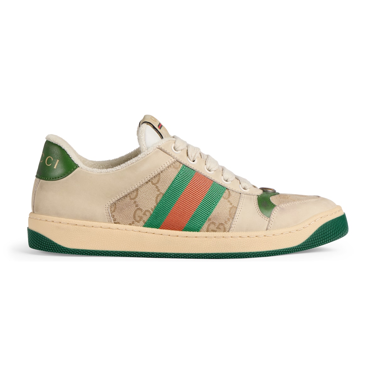 Screener Sneaker