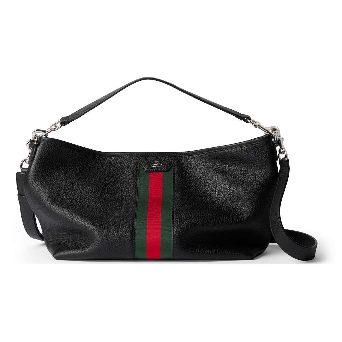 Web Trademark Small Crossbody Bag Web Trademark Small Crossbody Bag
