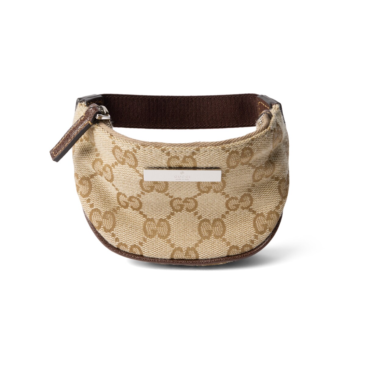 Gucci Tag Mini Coin Purse