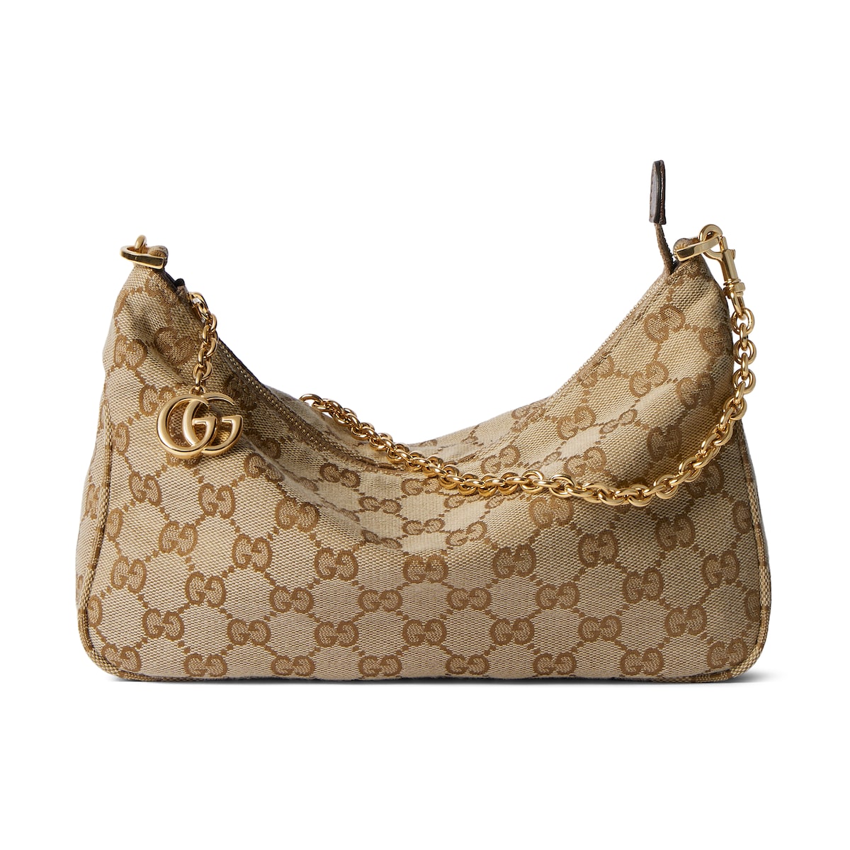 Gucci Lady Lunetta Chain Small Shoulder Bag