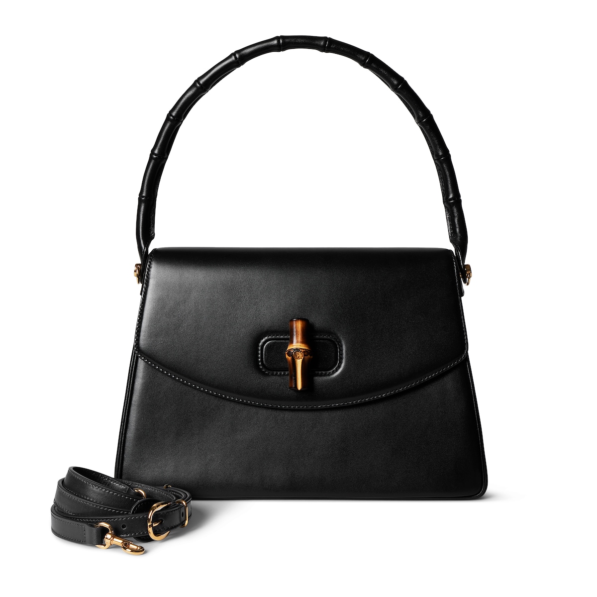 Bamboo Vendetta Medium Top Handle Bag Bamboo Vendetta Medium Top Handle Bag