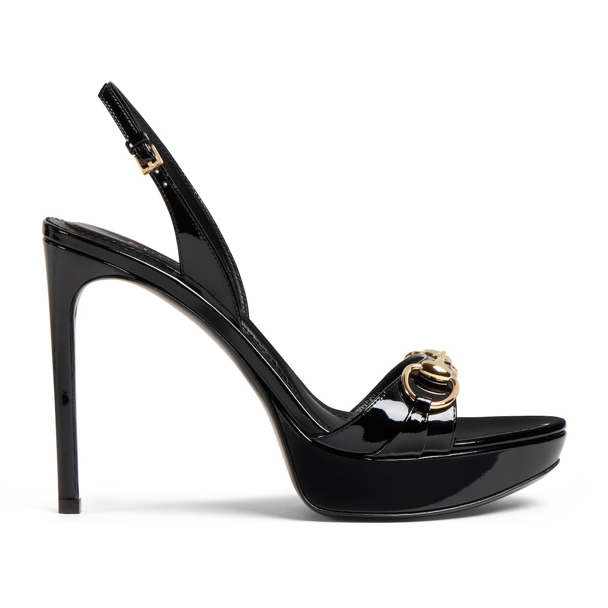 Donna Platform Sandal Donna Platform Sandal