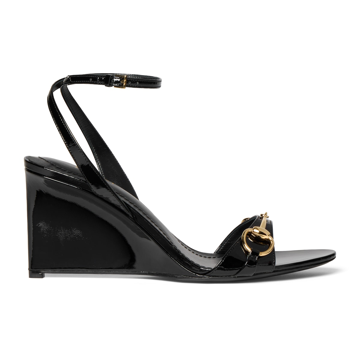 Gucci Donna Wedge Sandal