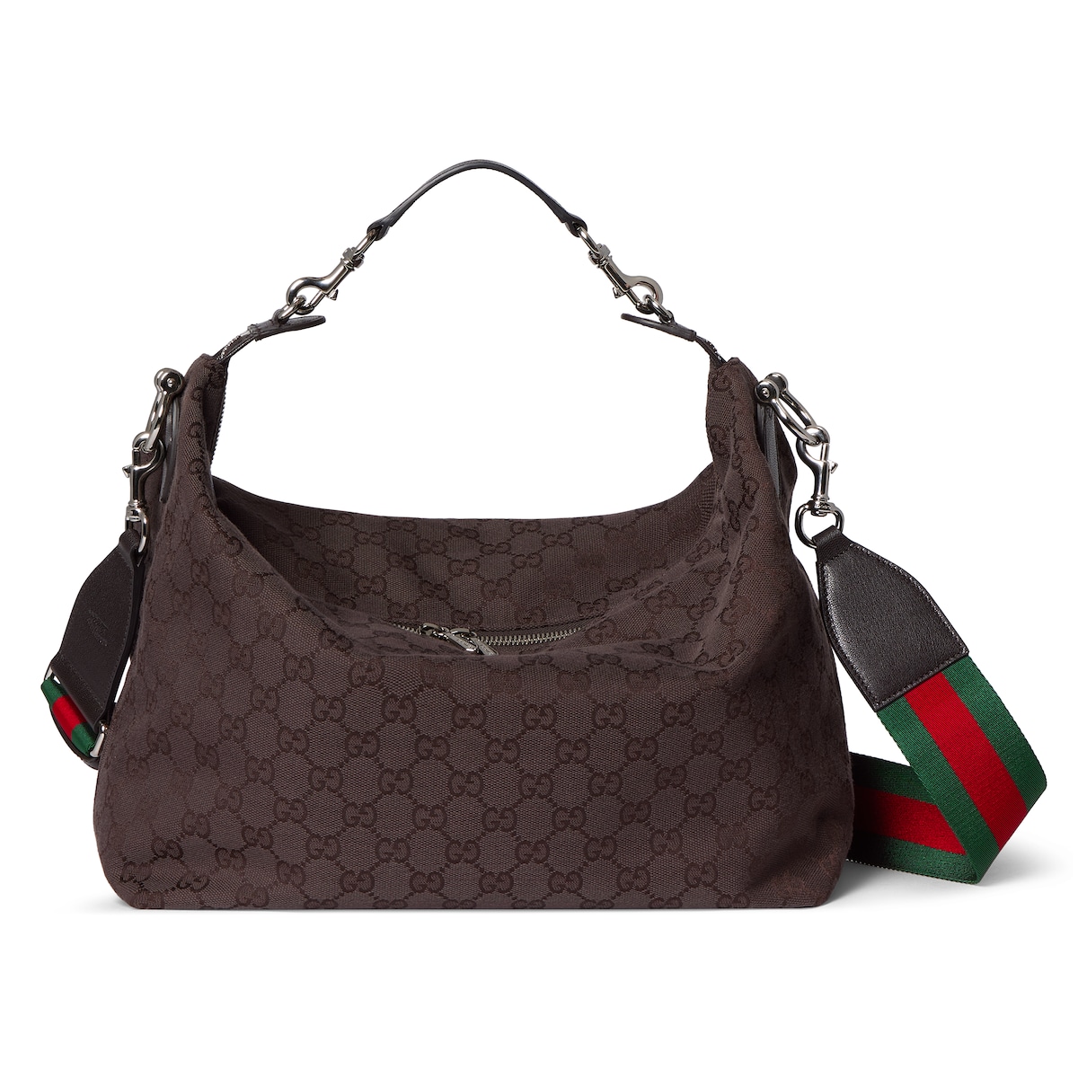 Brera Medium Crossbody Bag