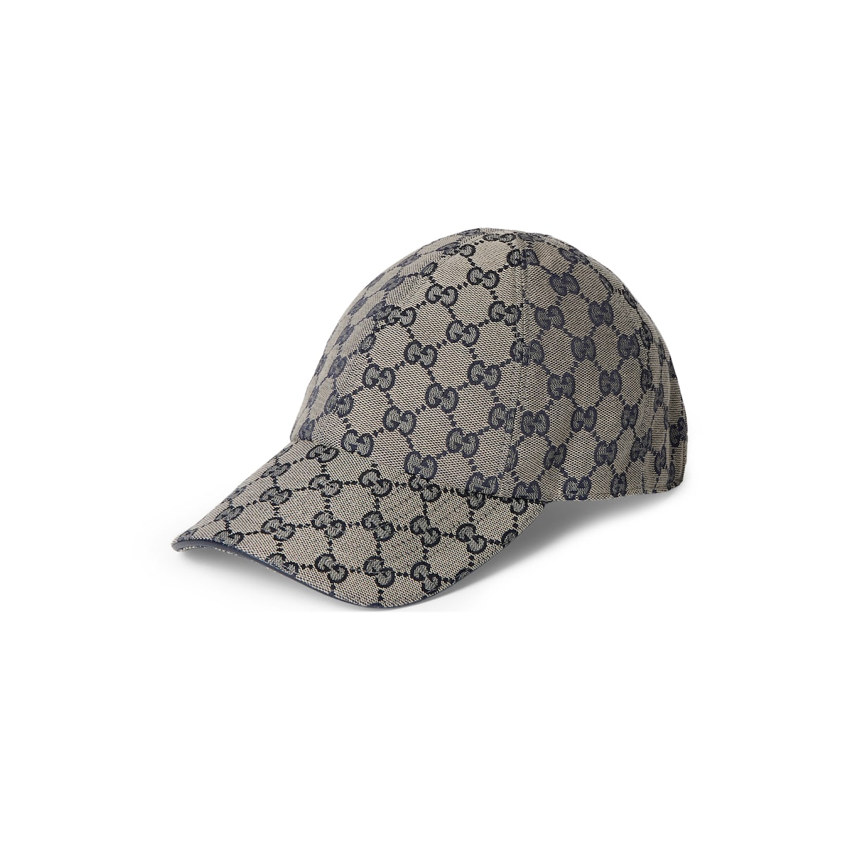 GG Cotton Canvas Baseball Hat