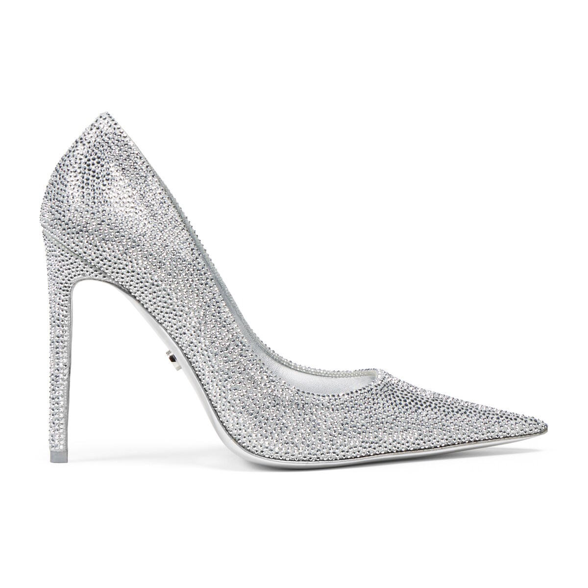 Gucci Donna Crystal Pump