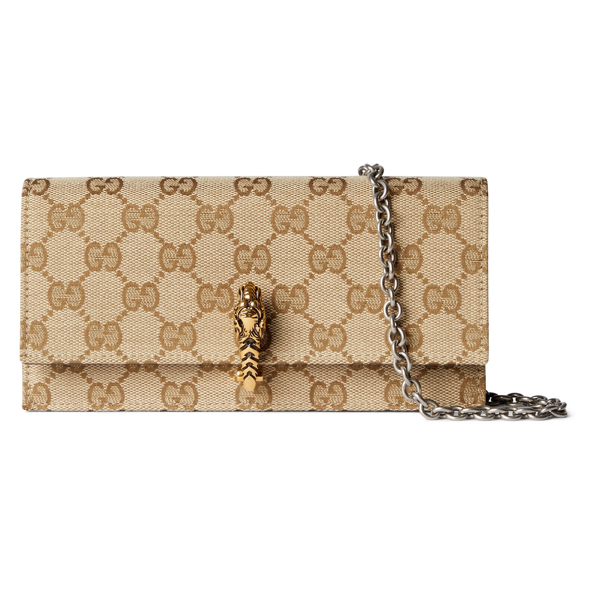 Gucci Dionysus Wallet On Chain