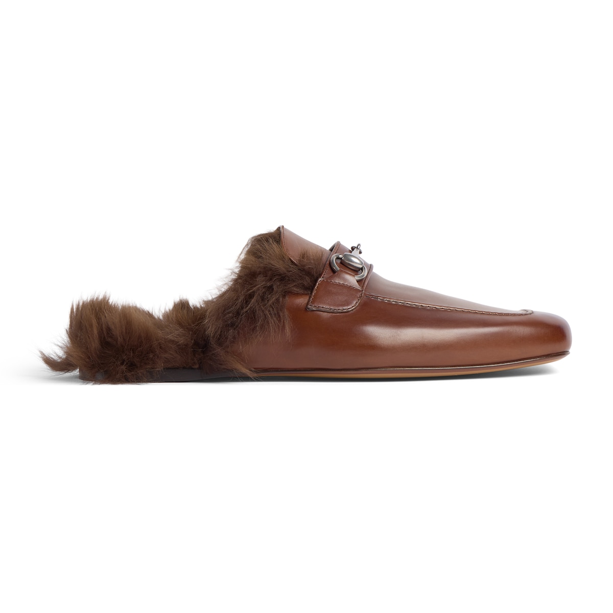 Gucci Casanova Slipper