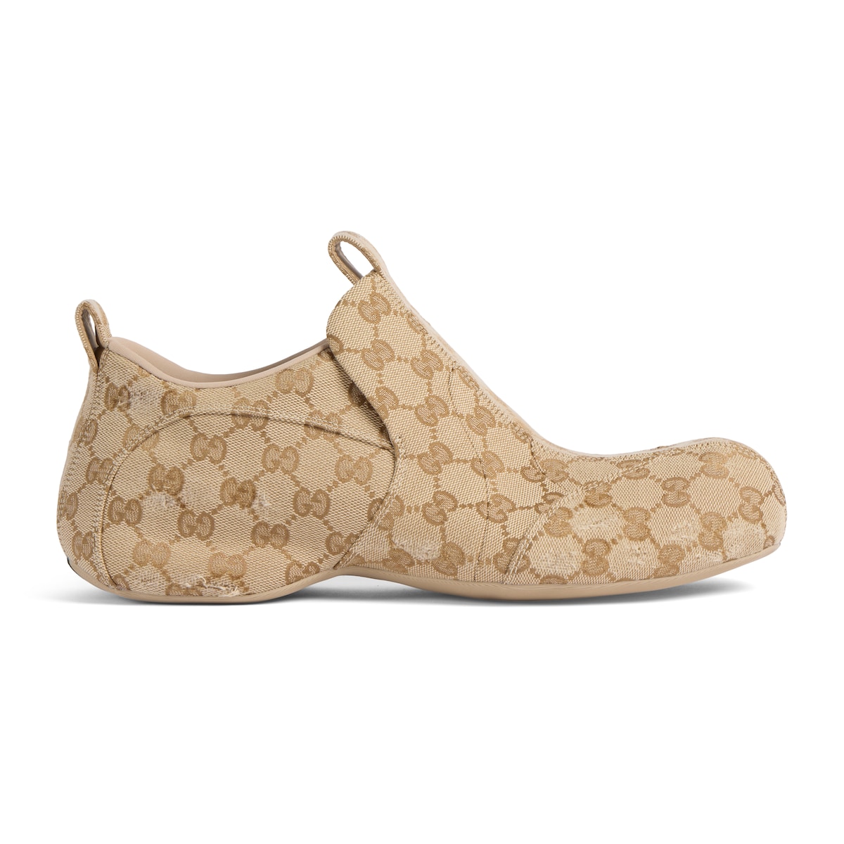 Gucci Drip Sneaker