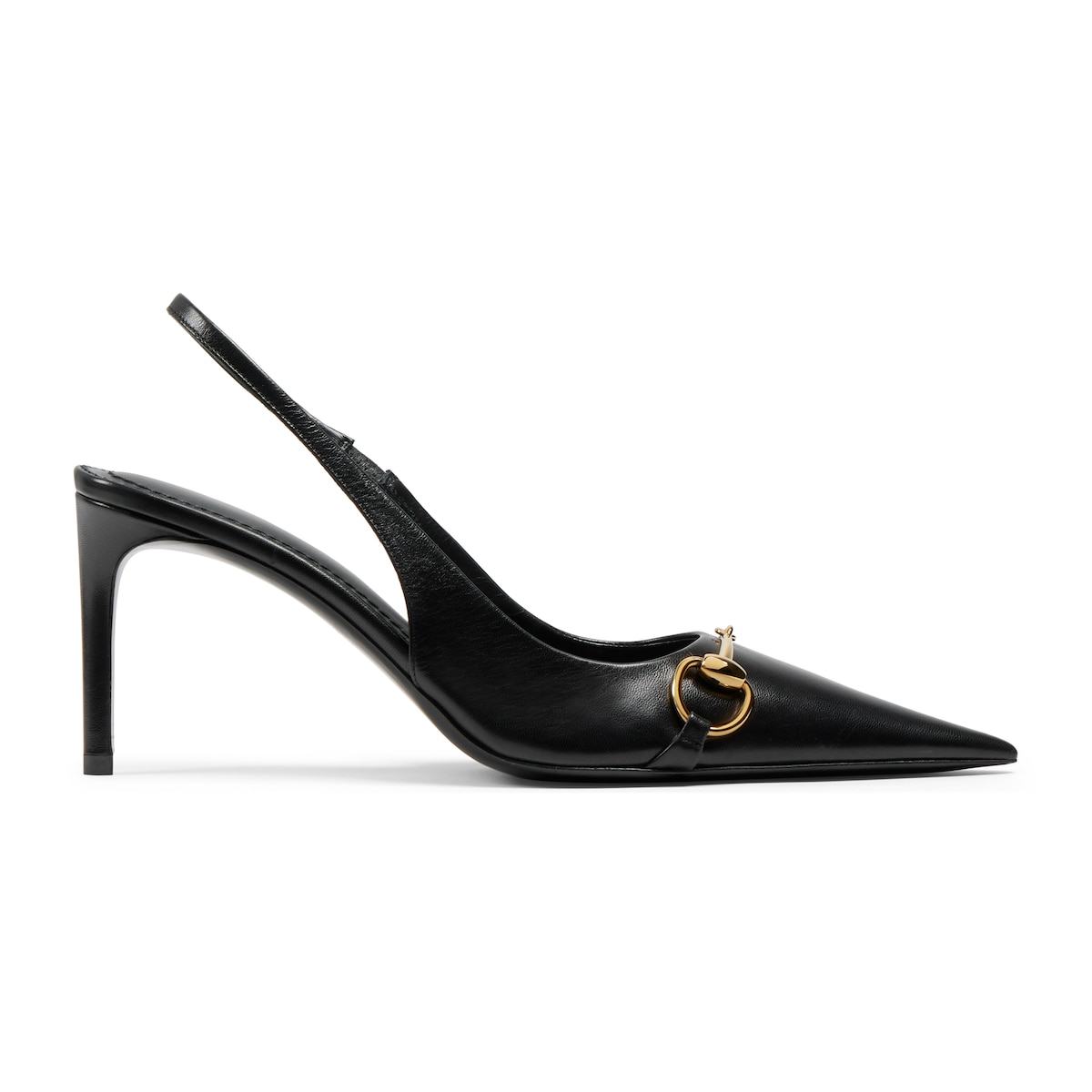 Gucci Donna Slingback Pump
