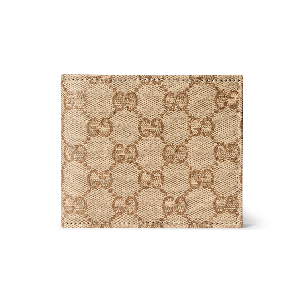 Gucci Essence Classic Bi-fold Wallet