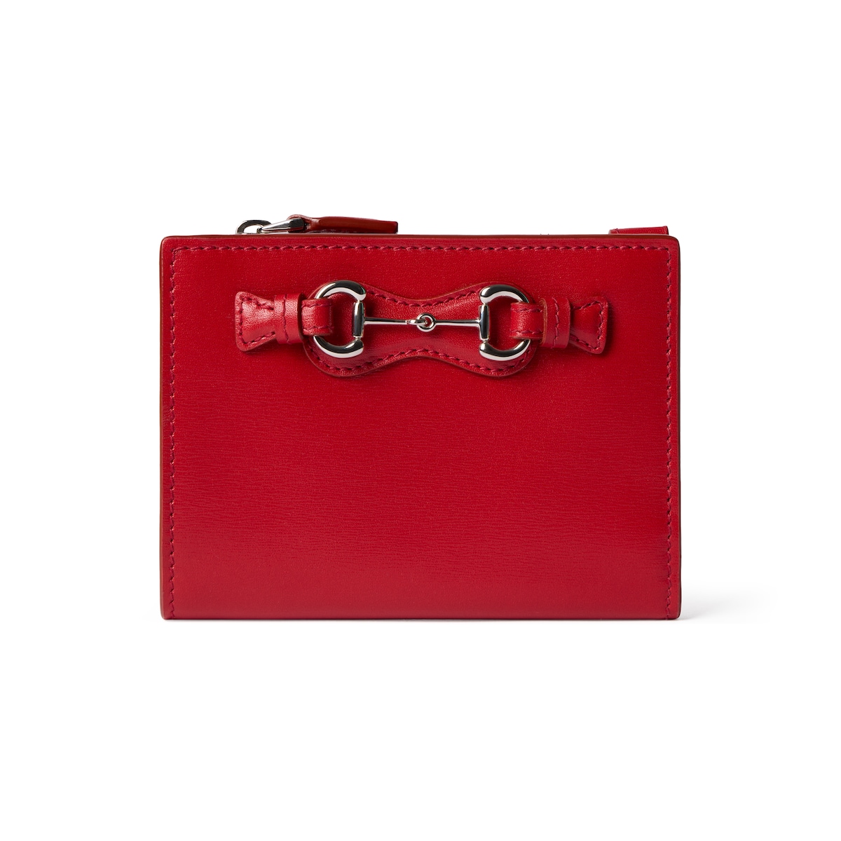 Gucci Small Wallet With Horsebit
