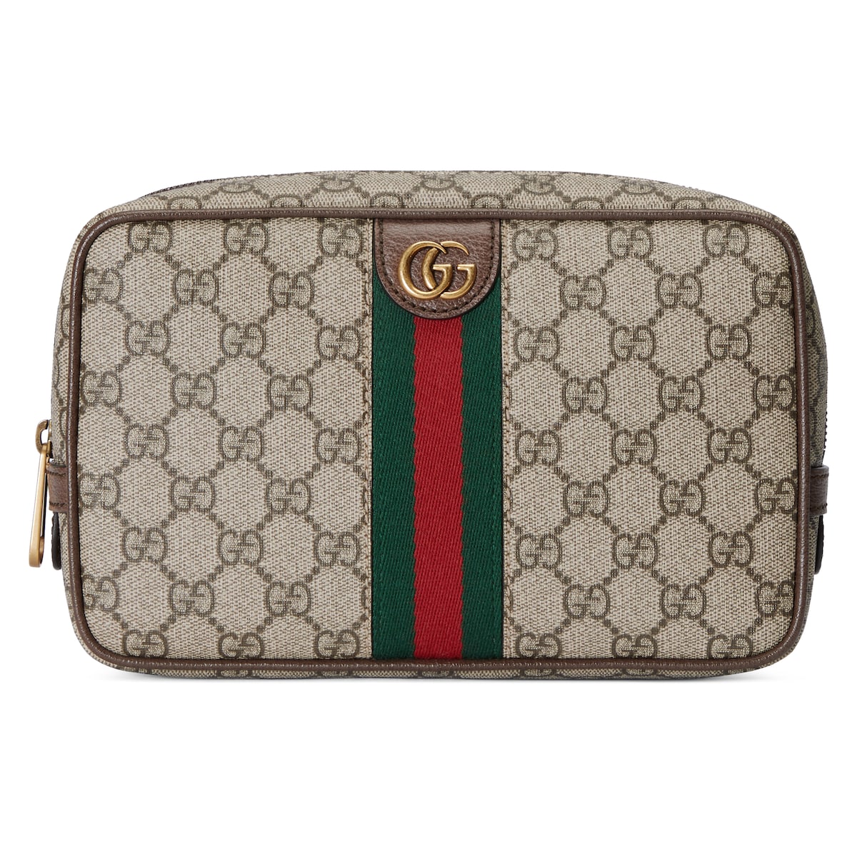 Gucci Savoy Small Toiletry Case