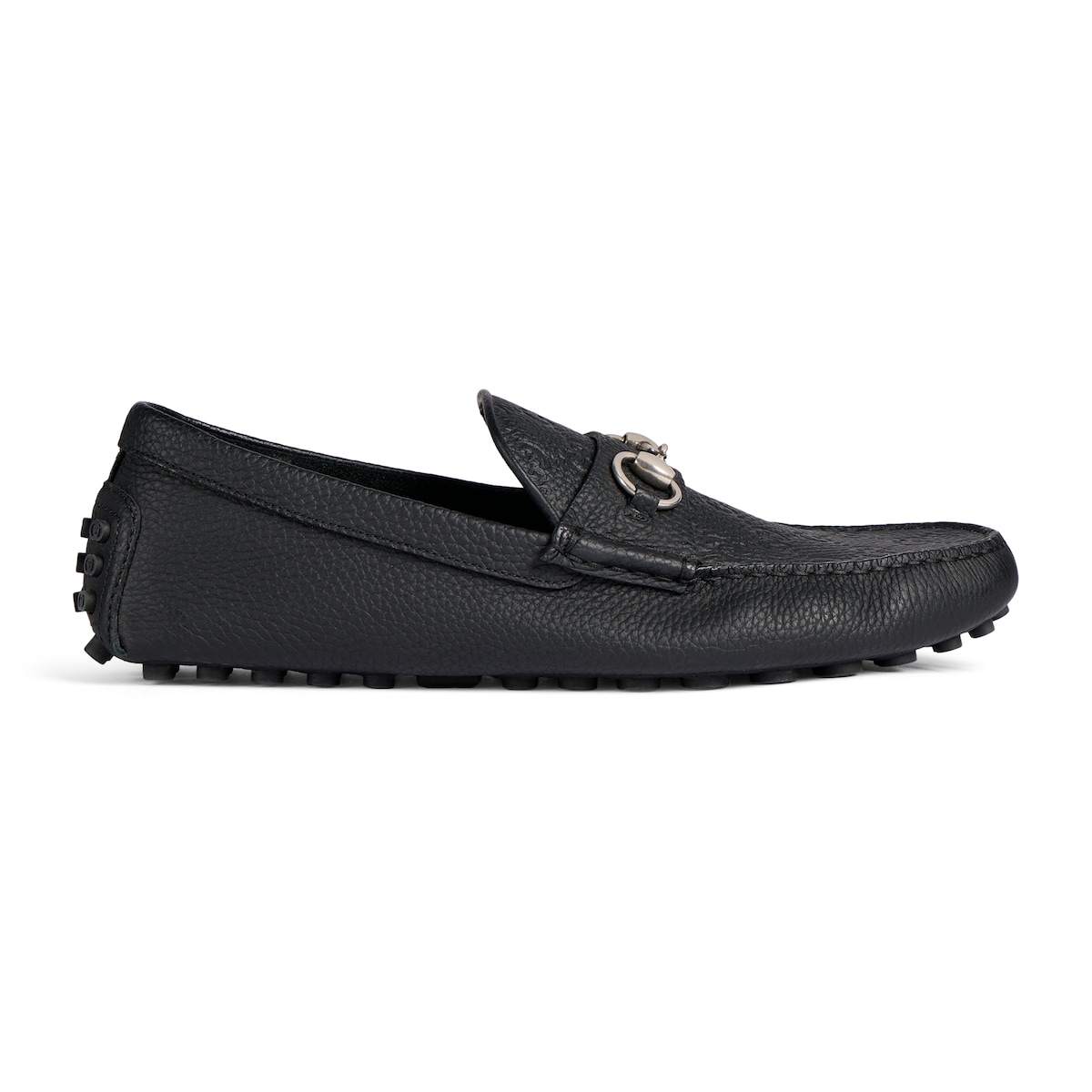 Gucci Driver With Horsebit