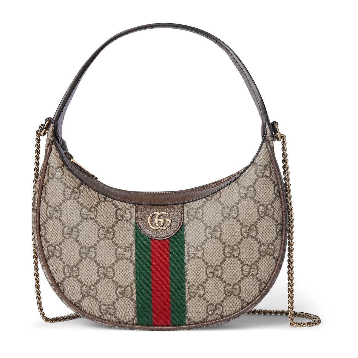 Gucci Ophidia Small Shoulder Bag