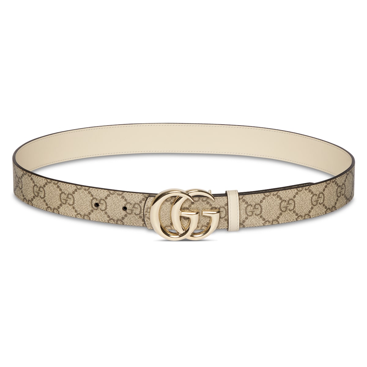 Reversible GG Marmont Belt