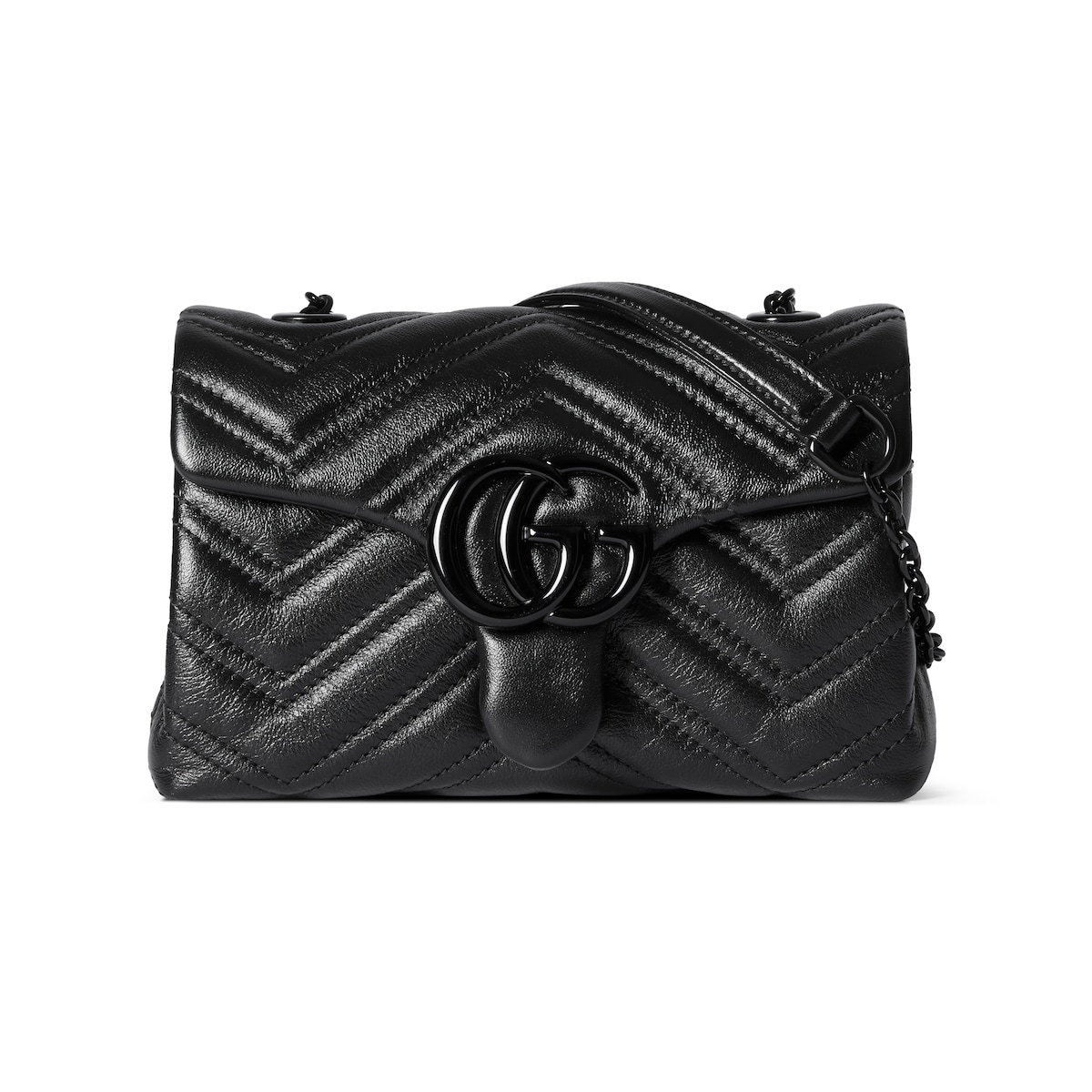 GG Marmont Mini Shoulder Bag
