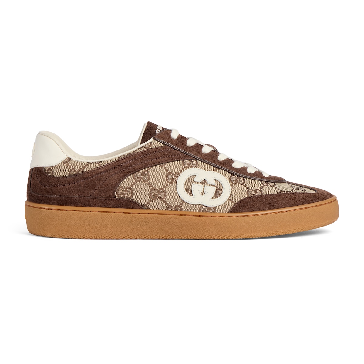 Gucci G75 Sneaker