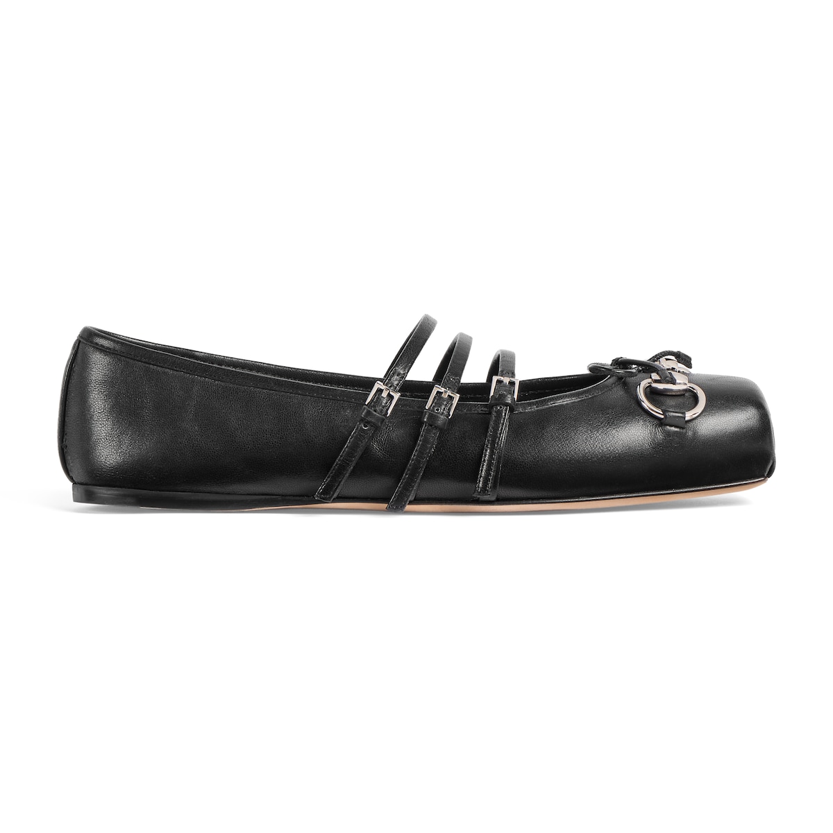 Gucci Horsebit Ballet Flat Gucci Horsebit Ballet Flat