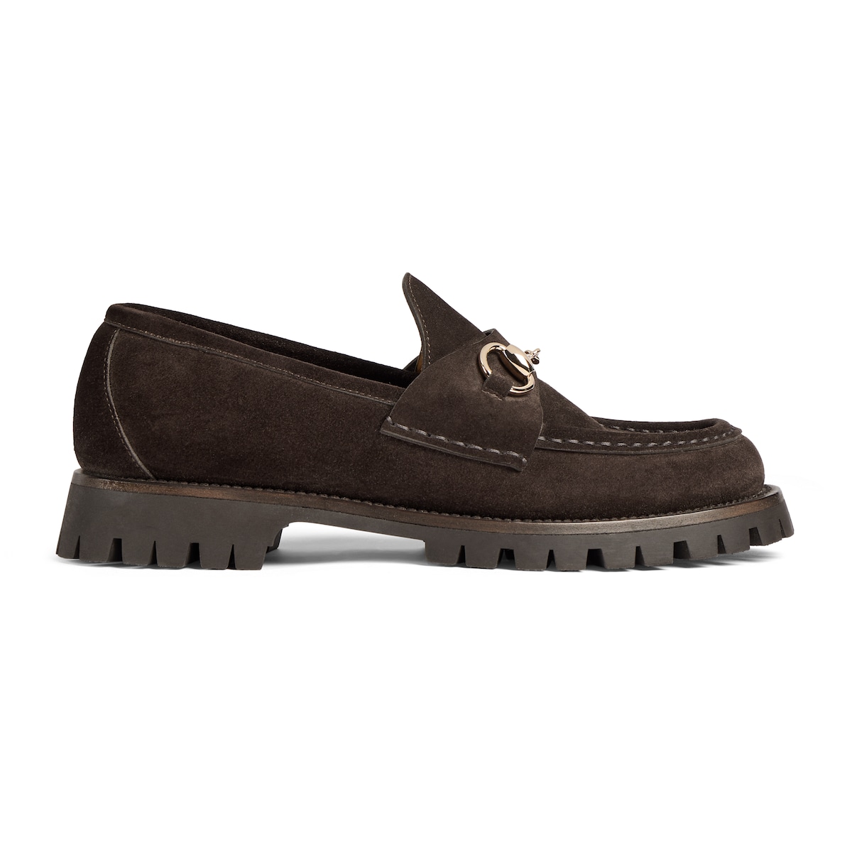 Loafer With Horsebit Loafer With Horsebit