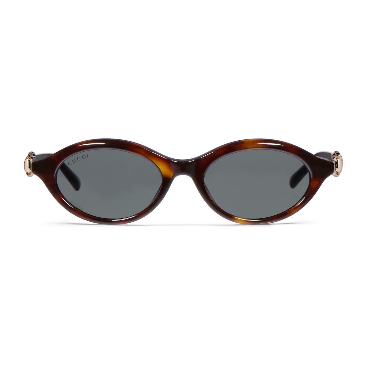 Oval-frame Sunglasses Oval-frame Sunglasses