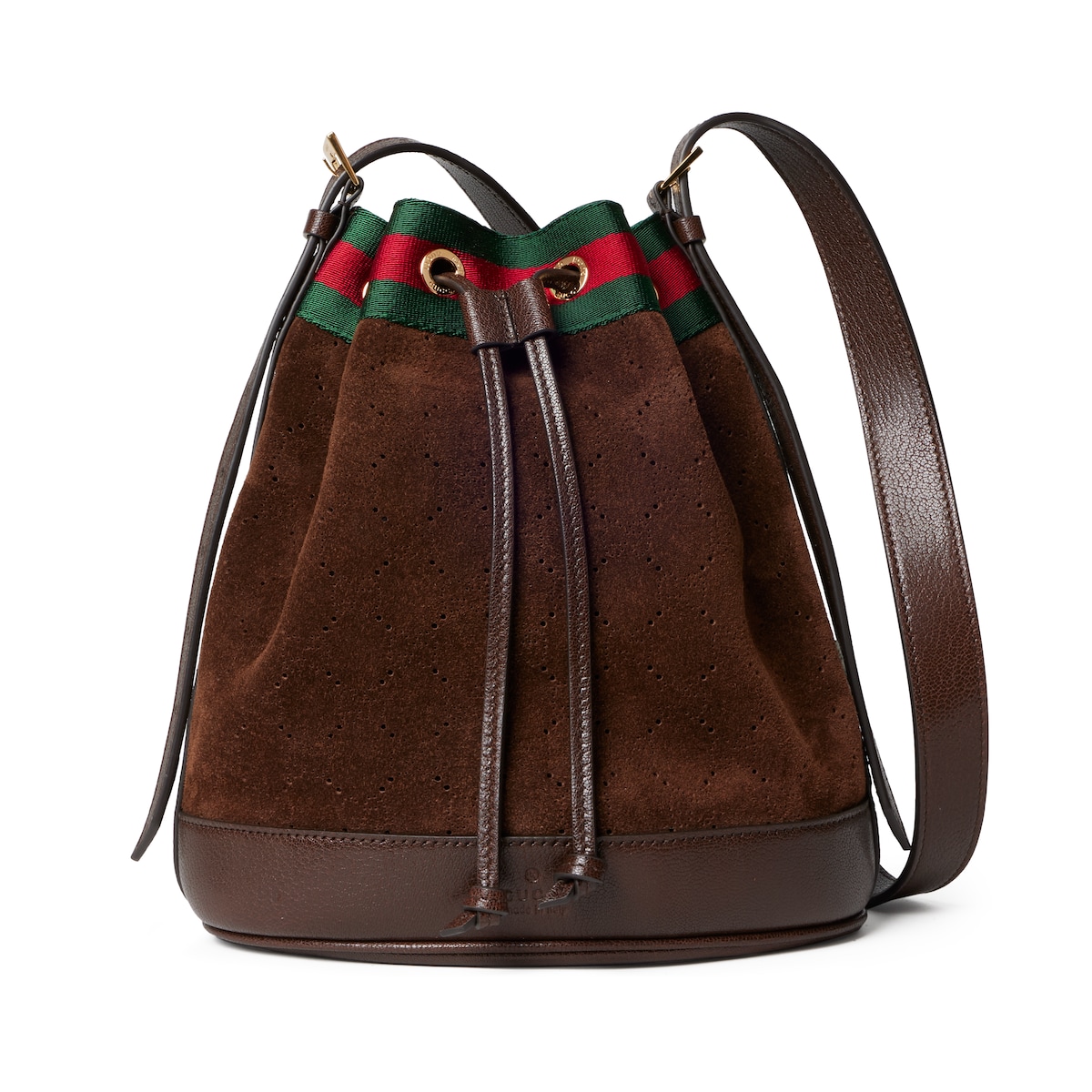 Gucci Venice Small Bucket Bag