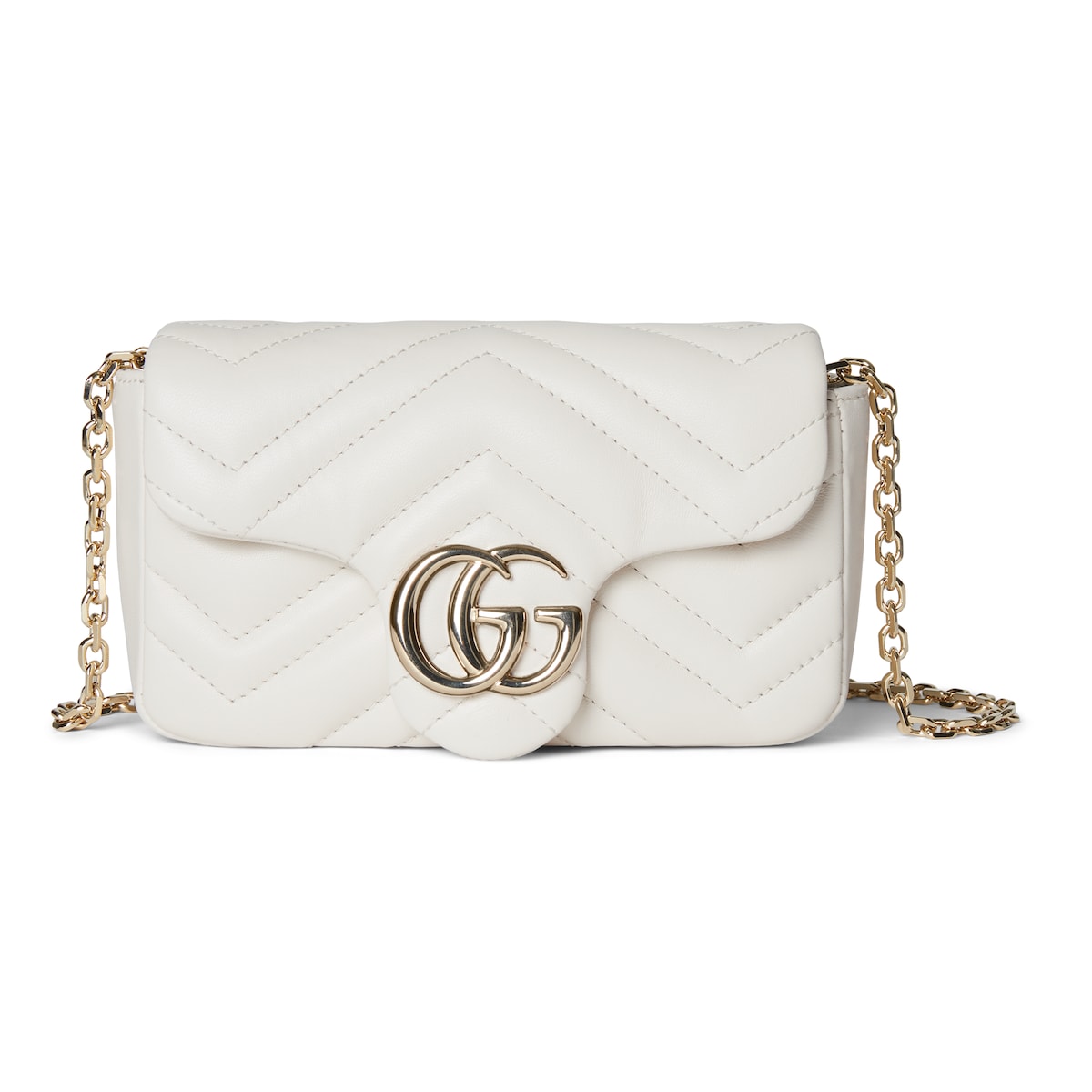 GG Marmont Mini Shoulder Bag
