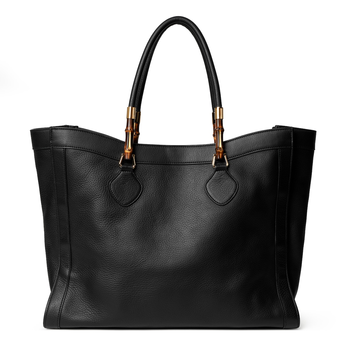 Bamboo Tote Large Bag Bamboo Tote Large Bag