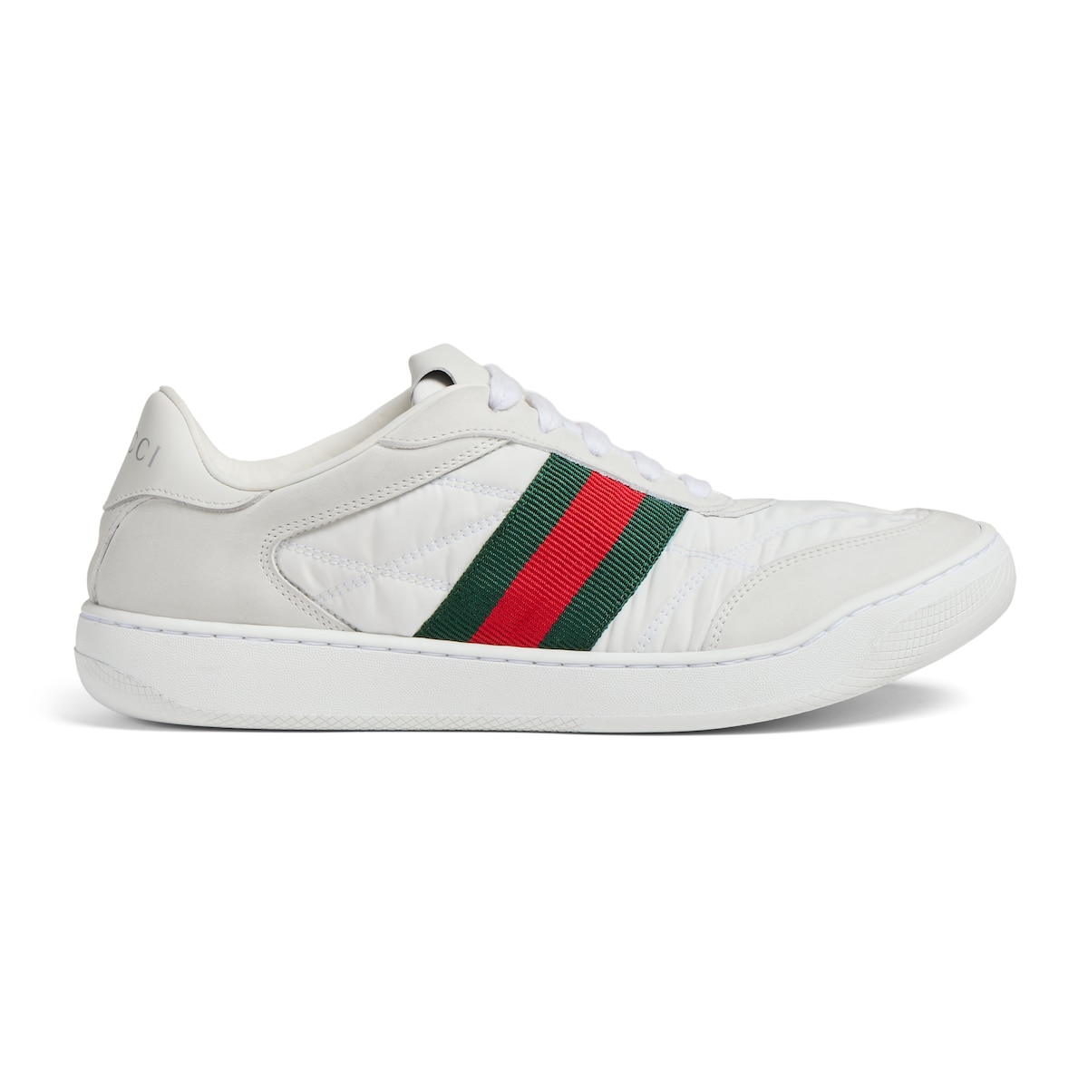 Screener Sneaker