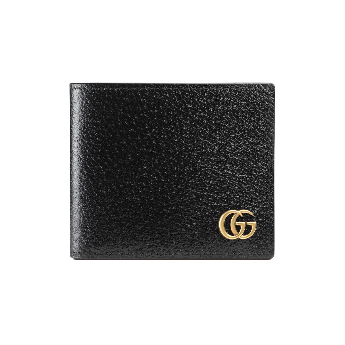 Gucci GG Marmont Bi-fold Card Case Wallet
