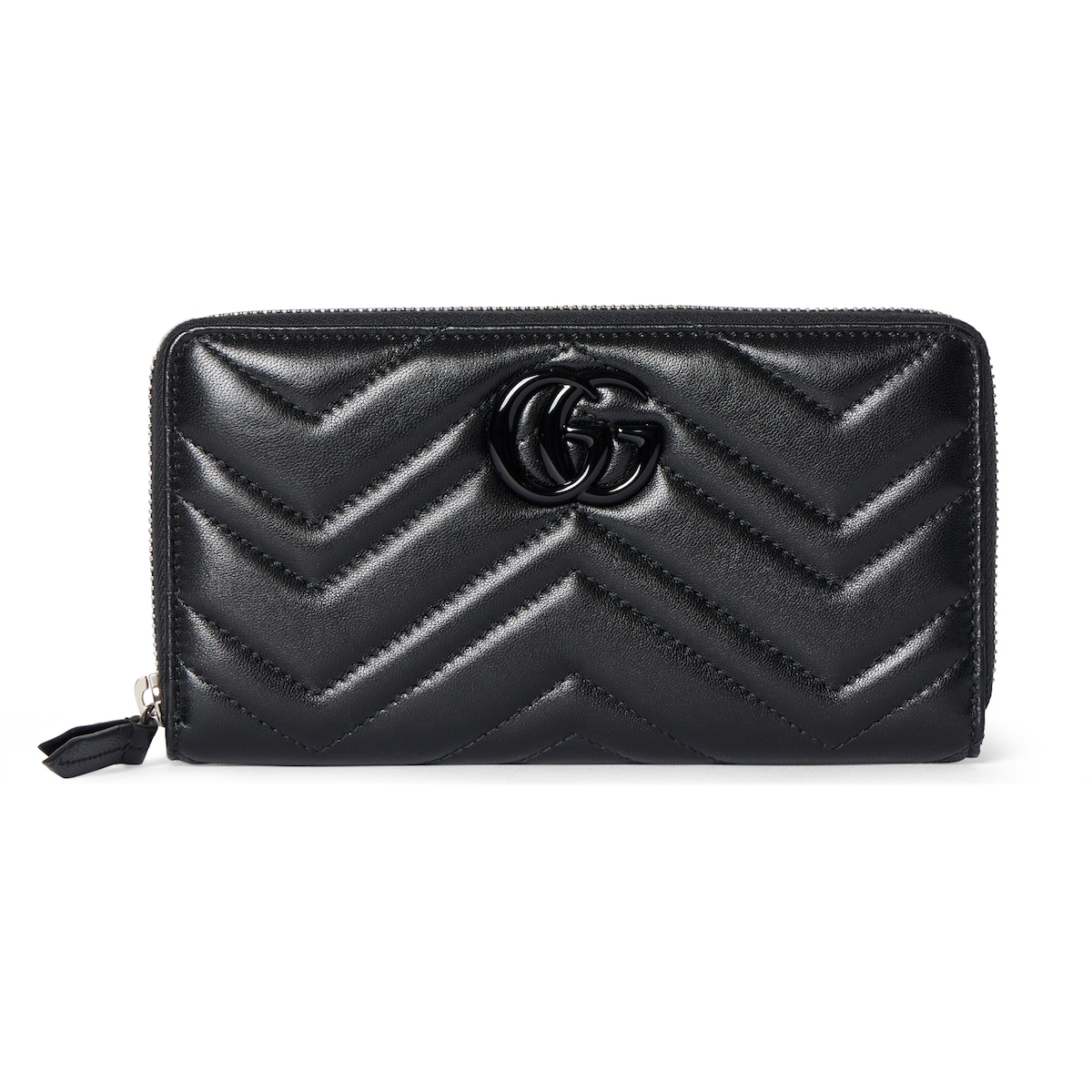 GG Marmont Zip Around Wallet GG Marmont Zip Around Wallet